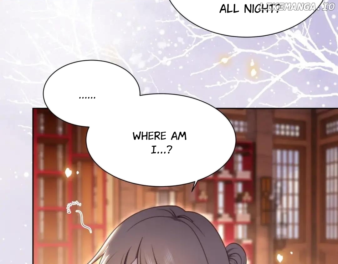 Lonely Emperor Chases His Sister-in-Law Chapter 61 - page 56